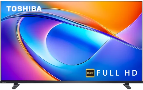 Smart Tivi Toshiba FHD 43 inch 43V35RP