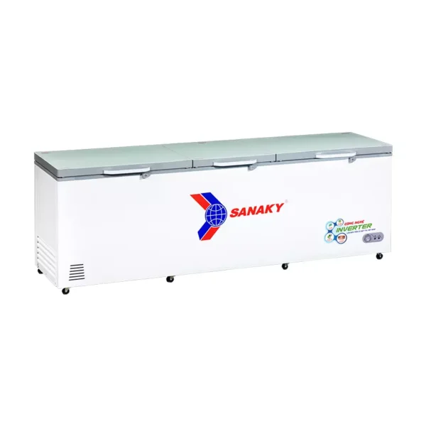 Tủ đông Sanaky VH-1399HY4K