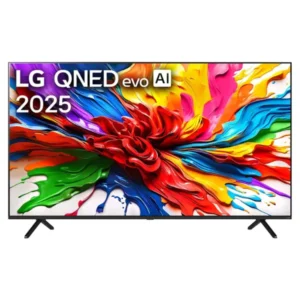 Smart Tivi LG QNED evo AI MiniLED MiniLED 4K 65 Inch 65QNED92ASA
