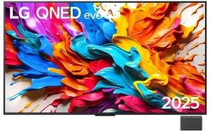Smart Tivi QNED LG 4K 65 inch 65QNED9MASA