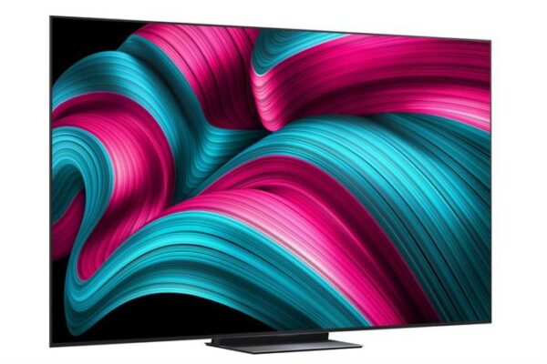 Smart Tivi OLED evo LG AI 4K 65 inch OLED65C5PSA - Ảnh 2