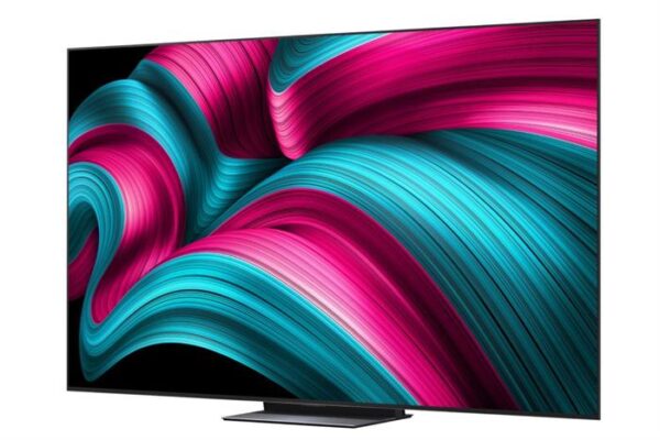 Smart Tivi OLED evo LG AI 4K 65 inch OLED65C5PSA - Ảnh 3