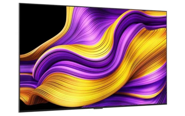 Smart Tivi OLED evo LG AI 4K 55 inch OLED55G5PSA - Ảnh 2