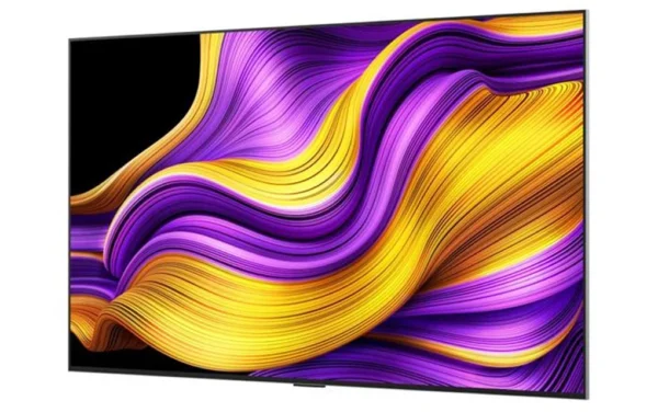 Smart Tivi OLED evo LG AI 4K 55 inch OLED55G5PSA - Ảnh 3