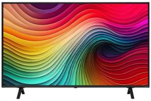 Smart Tivi NanoCell LG AI 4K 50 inch 50NANO81TSA