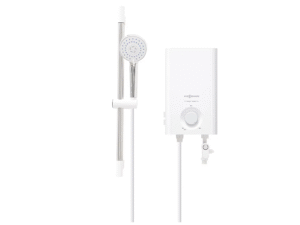 Máy nước nóng trực tiếp Vitowell Easy Classic C1 45P-V có bơm