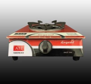 Bếp Gas Đơn Legend A12-MIDWAY