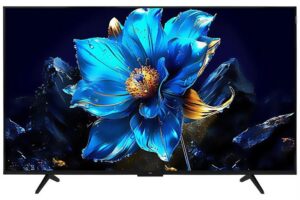 Google Tivi QLED TCL AI 4K 75 inch 75P7K