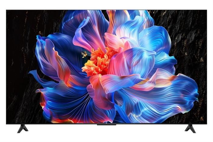 Google Tivi TCL AI 4K 65 inch 65P69K