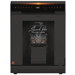 Máy Rửa Bát Junger Leopard DWJ-183-VG - Xuất Xứ Thái Lan