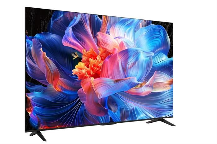 Google Tivi TCL AI 4K 65 inch 65P69K - Ảnh 2