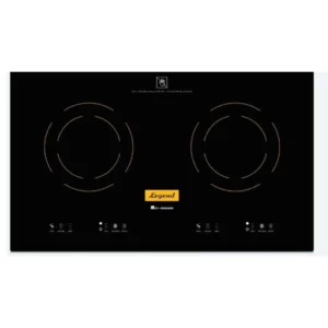 Bếp hồng ngoại đôi Legend M23-CHICAGO