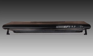 Máy hút khói khử mùi Legend B1-TOP GUN