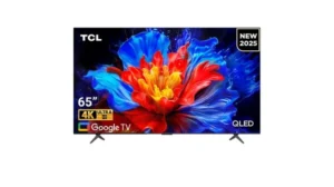 Smart Tivi QLED TCL 4K 65 inch 65P8K