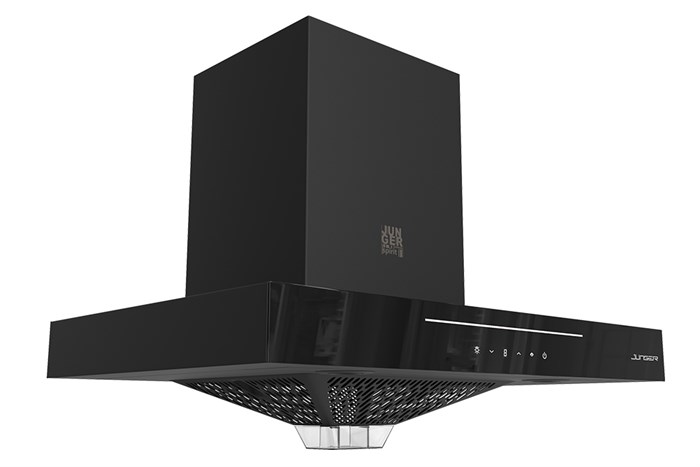 Máy hút mùi áp tường Junger HRJ-701 - Ảnh 2