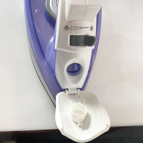 Bàn ủi hơi nước Legend F-22 Raptor - Ảnh 2