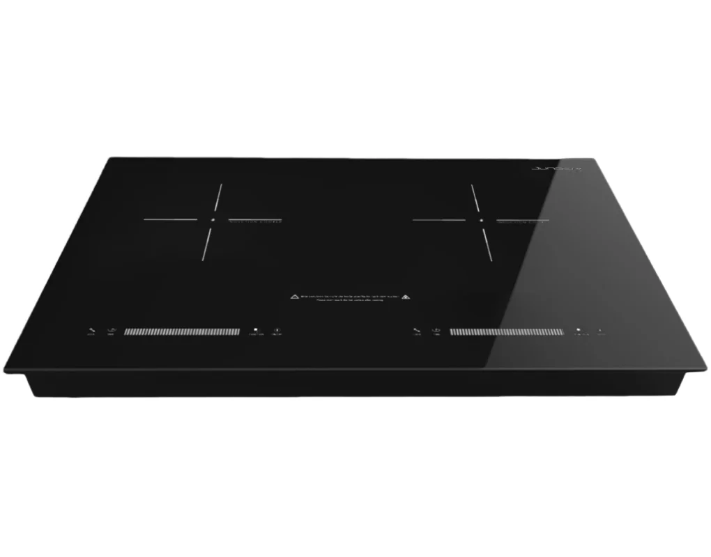 Bếp từ đôi Junger NKD22+ 4400W - Thái Lan - Ảnh 3