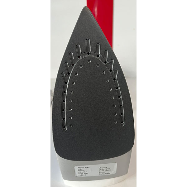 Bàn ủi hơi nước Legend F-22 Raptor - Ảnh 3