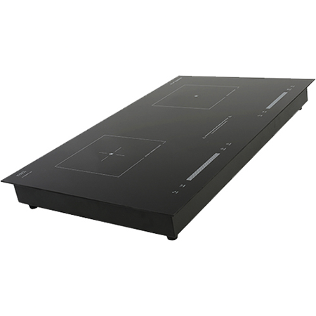 Bếp Điện Từ Hồng Ngoại Junger ID-16 4800W - Ảnh 3