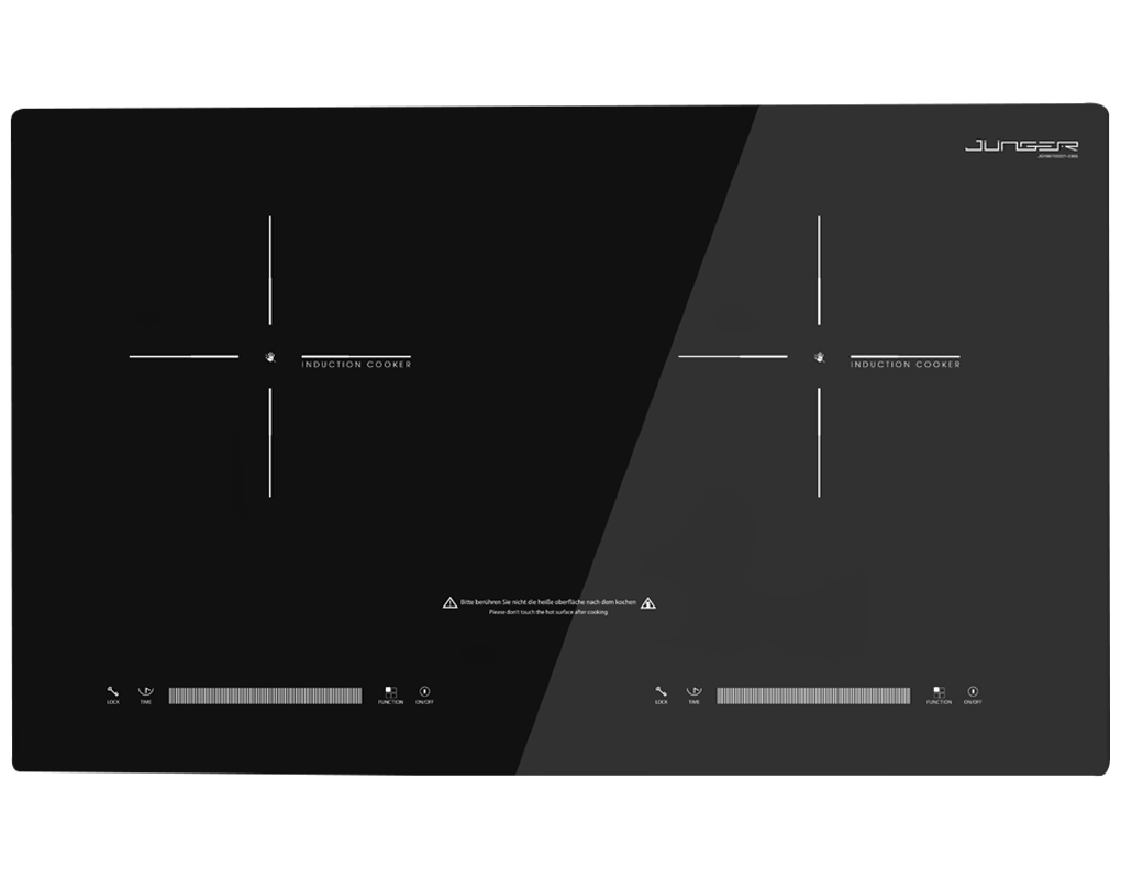 Bếp từ đôi Junger NKD22+ 4400W - Thái Lan