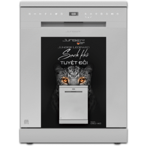 Máy Rửa Bát Junger DWJ-140 - Xuất Xứ Thái Lan