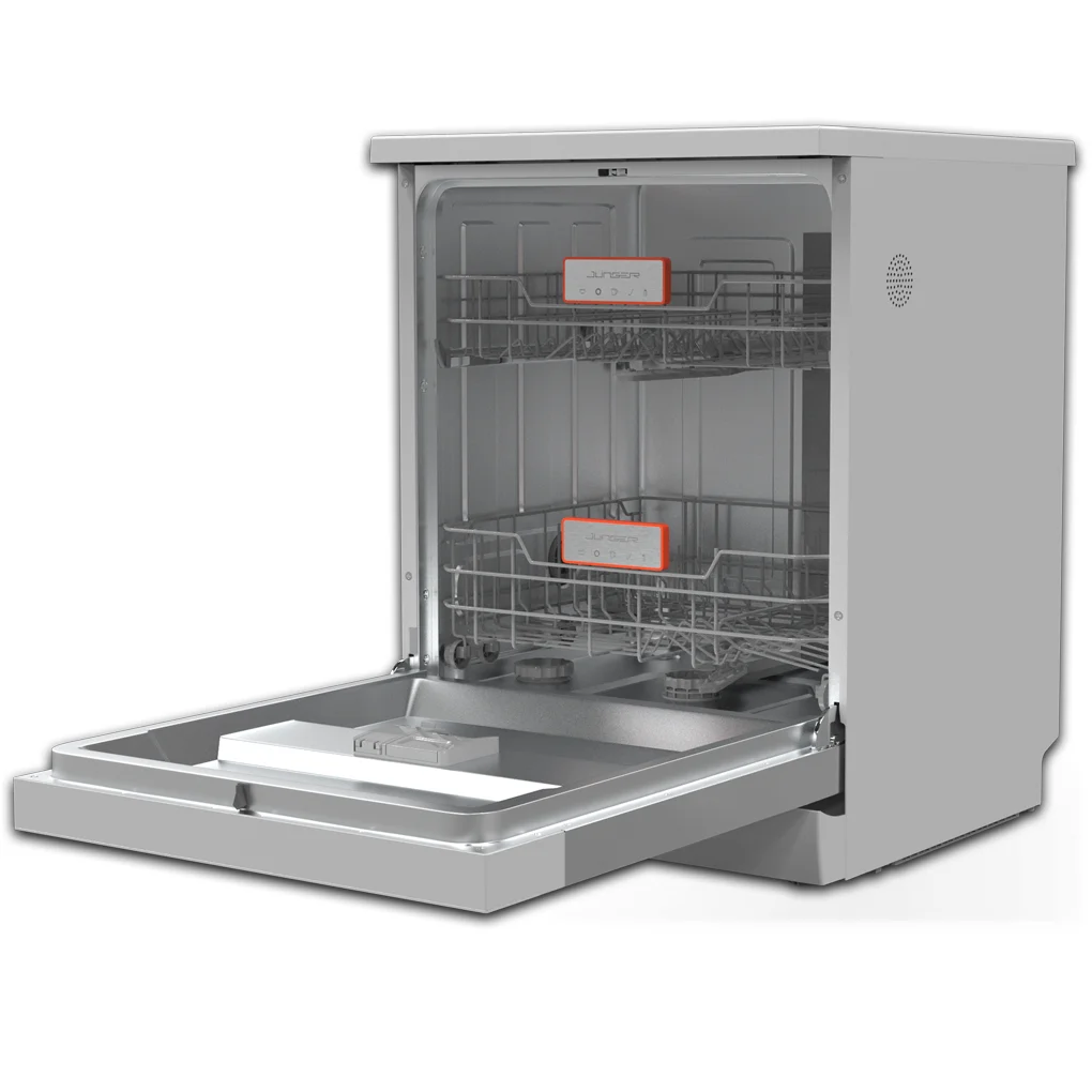 Máy Rửa Bát Junger DWJ-140 - Xuất Xứ Thái Lan - Ảnh 2