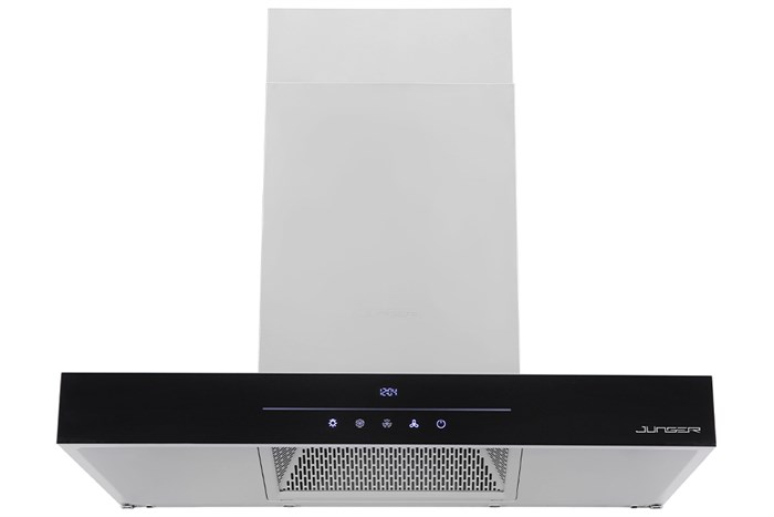 Máy hút mùi âm tủ Junger H-90 - Ảnh 2