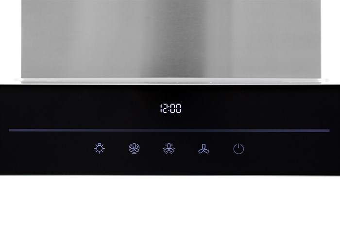 Máy hút mùi âm tủ Junger H-90 - Ảnh 3