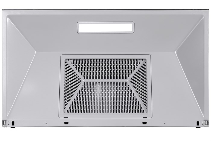 Máy hút mùi âm tủ Junger H-90 - Ảnh 4