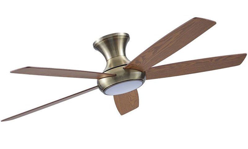 Quạt trần Alpha PRATO-5