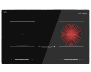 Bếp Điện Từ - Hồng Ngoại JUNGER MTD-71 4400W - Thái Lan