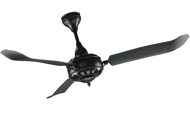 Quạt trần Alpha ROMA - Ảnh 2