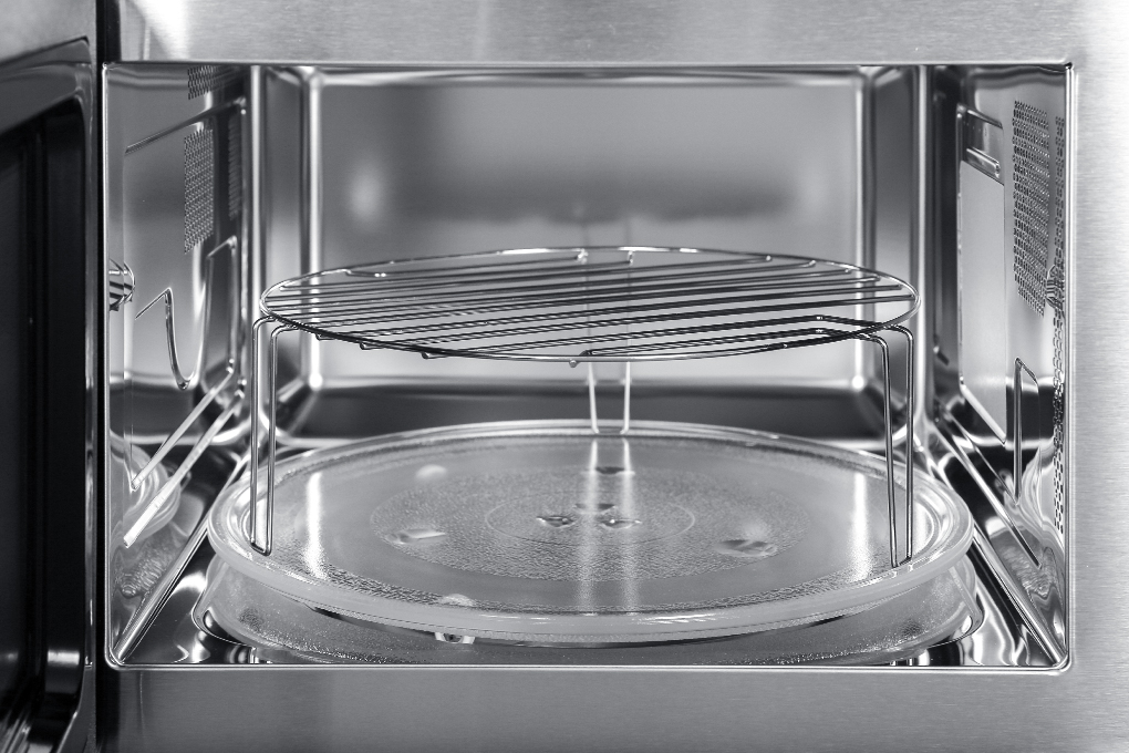 Lò vi sóng Junger TK90 25 lít - Ảnh 4