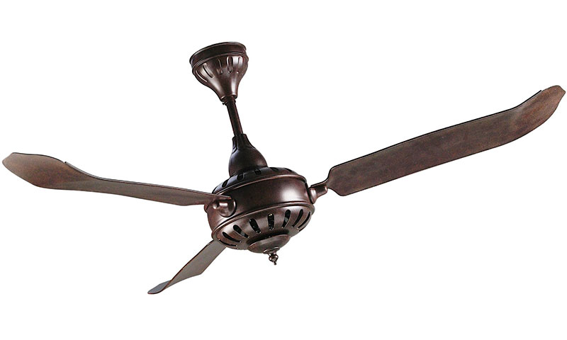 Quạt trần Alpha ROMA