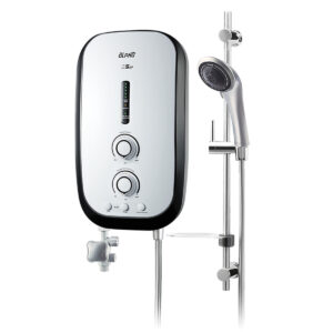 Máy nước nóng Alpha M5EP