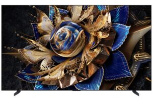 Google Tivi QD-Mini LED TCL AI 4K 115 inch 115X955