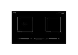 Bếp từ hồng ngoại Junger MTD-18