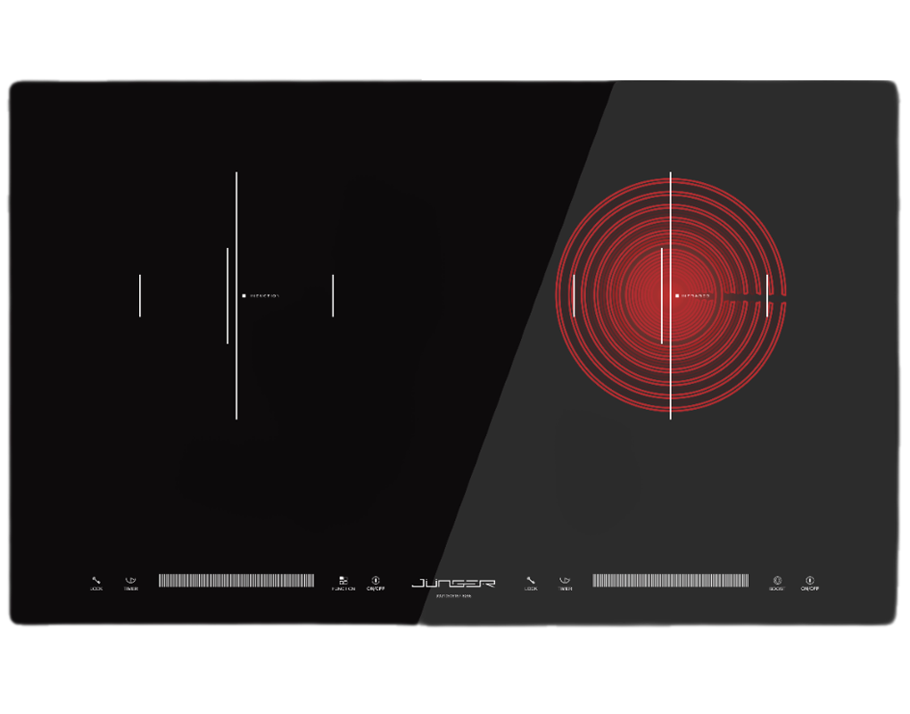 Bếp Điện Từ Hồng Ngoại Junger CEJ-203-IF - Thái Lan