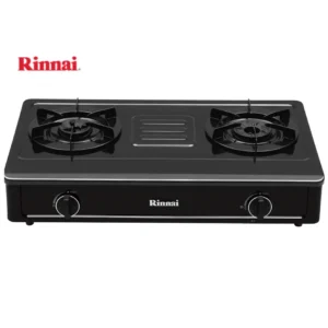 Bếp Gas Rinnai RV-A271B(EB)