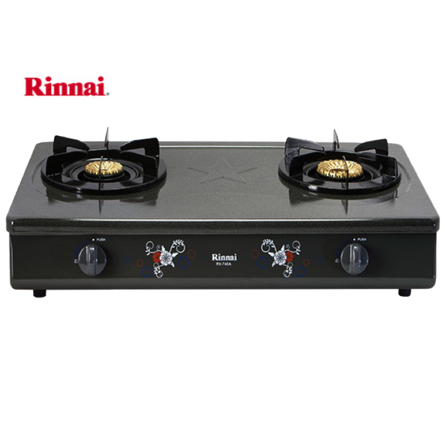 BẾP GAS RINNAI RV-640A(GF)