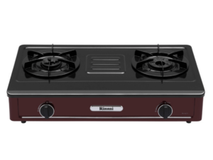 Bếp gas Rinnai RV-A271R(EB)