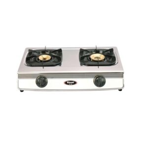 Bếp Gas Dương RINNAI RV-460(S)