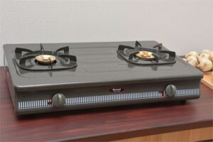 Bếp gas đôi Rinnai RV-770(G)