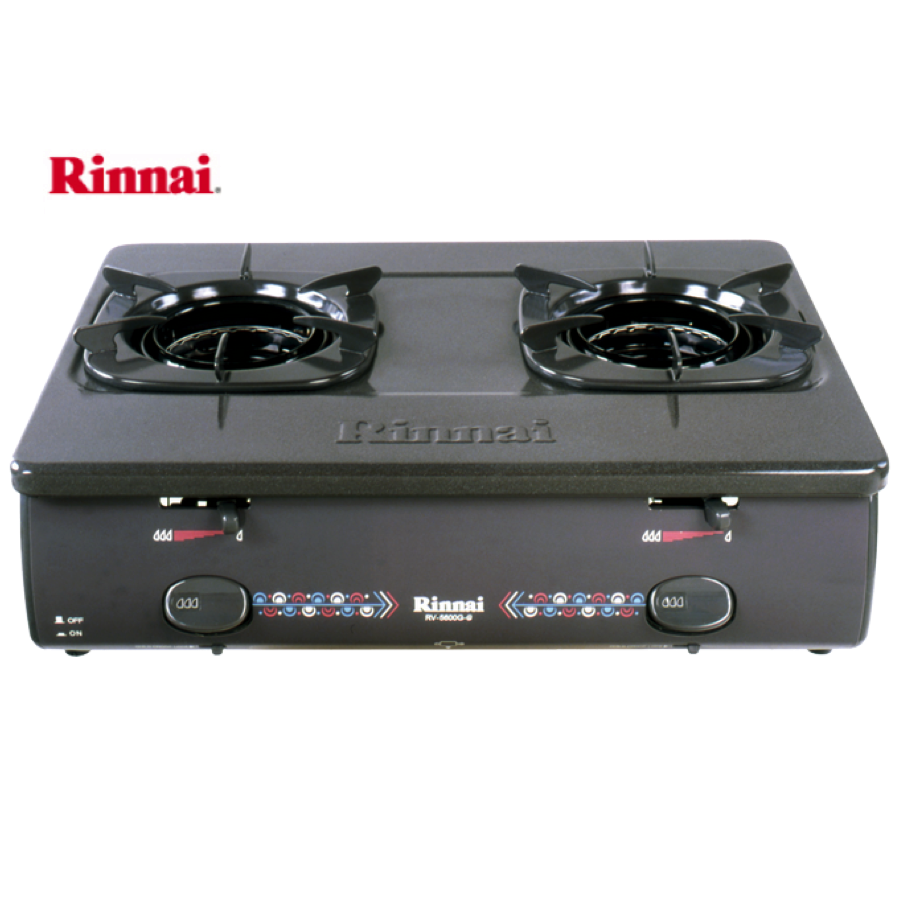 BẾP GAS RINNAI RV-5600G-I