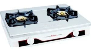 BẾP GAS RINNAI RV-660S