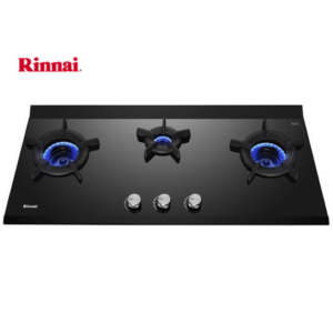 BẾP GAS RINNAI RB-3VCGN