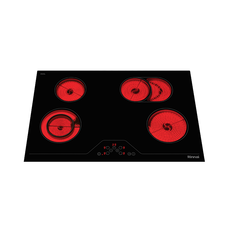 BẾP ÂM ĐIỆN HỒNG NGOẠI RB-7104E-CB