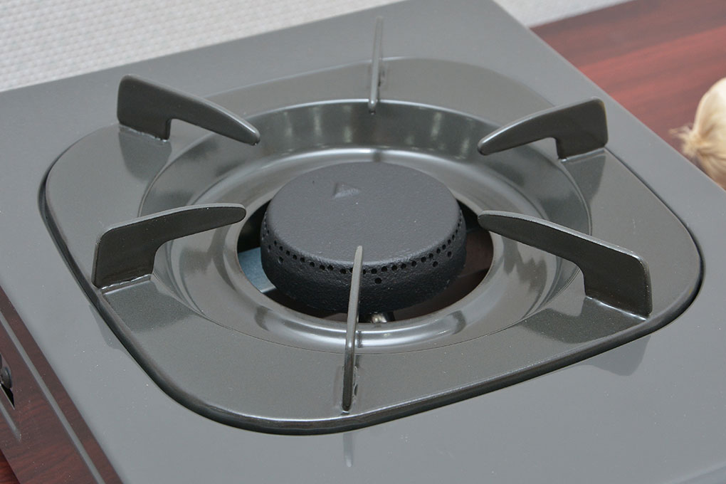 Bếp gas dương Rinnai RV-150(L)/(AR) - Ảnh 2