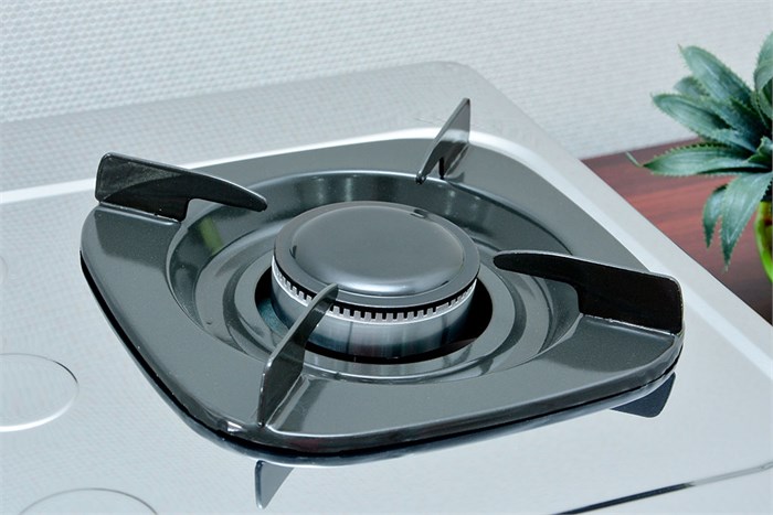 Bếp gas đôi Rinnai RV-287(S)N - Ảnh 2