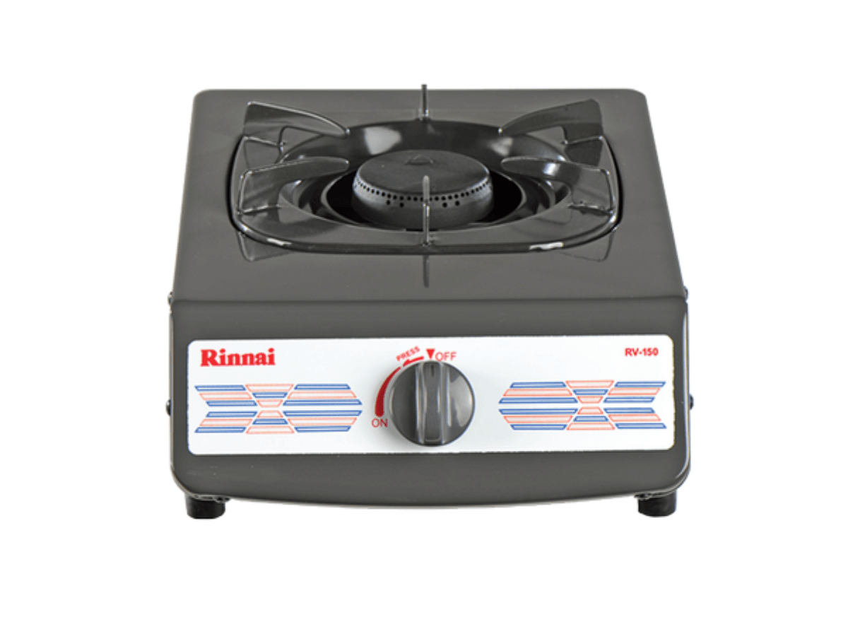 Bếp gas dương Rinnai RV-150(L)/(AR)